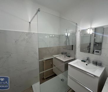 Location Appartement 2 pièces 45m² CANNES 06400 - Photo 5