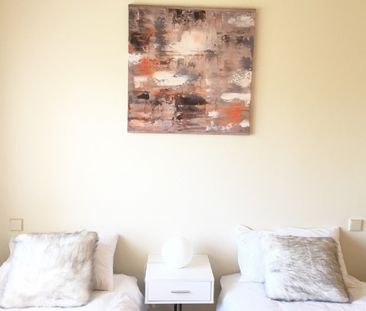 2 Bedroom Apartment For Rent in New Golden Mile, Málaga - Photo 5