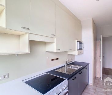 KUKKELEK - PRACHTIG APPARTEMENT MET 1 SLAAPKAMER + TERRAS - Photo 3