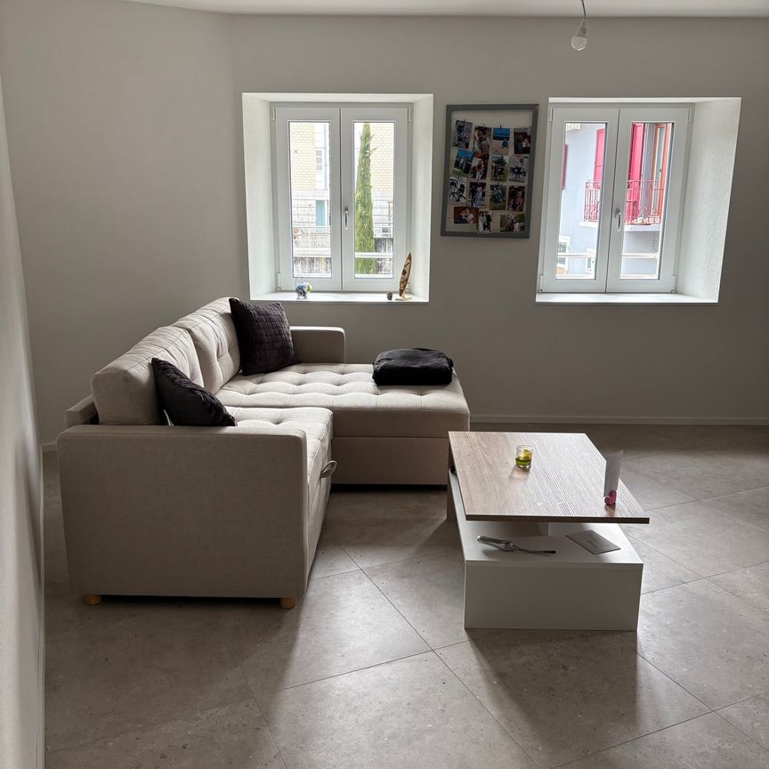 2 Zimmer, 62 m² - Photo 1
