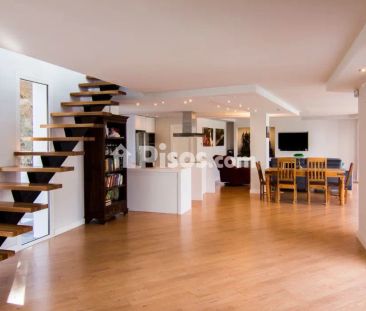 Casa en alquiler en Las Chapas - Photo 1