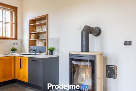 Pronájem bytu 2+kk 59 m², U Pernikářky 1533, Praha - Fotografie 2