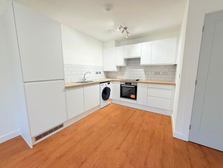 2 bedroom bungalow to rent - Photo 3