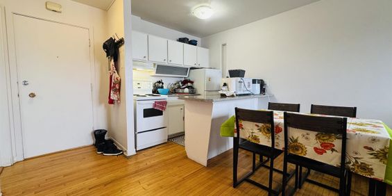 Châtelets Appartements Appartement 3 ½ à Louer Sainte-Foy / Sillery Juillet 2026 - Photo 3