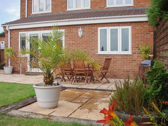 3 bedroom house to rent - Photo 1