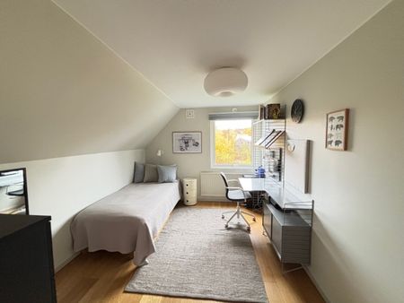 Älta - 6rok - 12mån - 23.000kr/mån - Photo 3