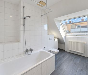 ++NEU++ Gepflegte 4-Zimmer-Neubauwohnung mit Terrasse, zwei Bädern ... - Foto 4
