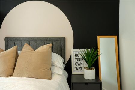 6 bedroom semi-detached house to rent - Photo 5