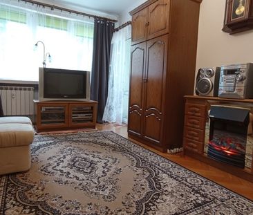 Białystok, Mickiewicza, Parkowa Mieszkanie na wynajem - Zdjęcie 2