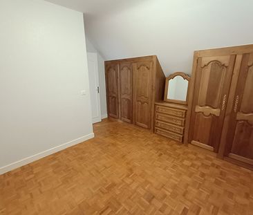 Location Maison 7 pièces 102m² ST AVERTIN 37550 - Photo 3