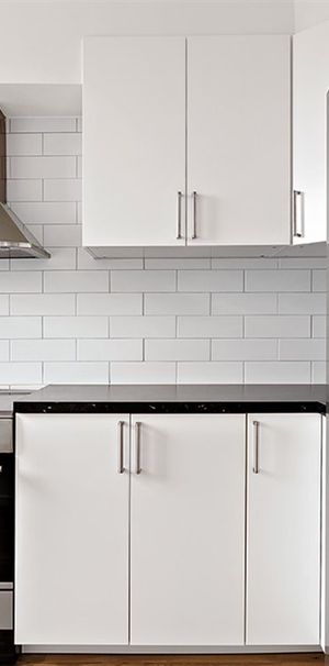 Rosstorpsvägen 16 D - Photo 1