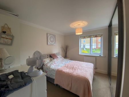 2 bedroom flat to rent - Photo 4