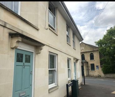 Shophouse Road, Bath - Photo 1