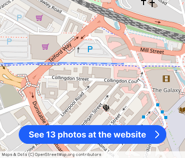 Collingdon Street, Luton, Bedfordshire, LU1 - Photo 1