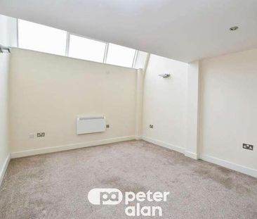 The Old Arts College, Newport, NP19 - Photo 4