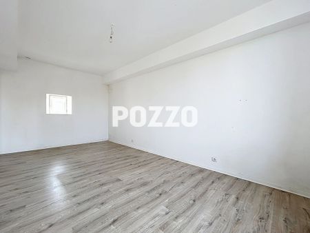 Appartement 2 pièces à FEUGUEROLLES BULLY - Photo 3