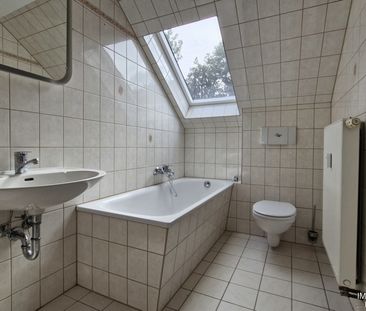 ***2 Zimmer mit Einbauküche in Kirchberg zu vermieten*** - Photo 5