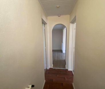 Location Appartement 3 pièces 51m² NANTES 44100 - Photo 6