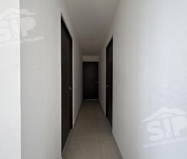 Departamento Equipado en Renta Tres Puertas Torre 1 - Photo 2