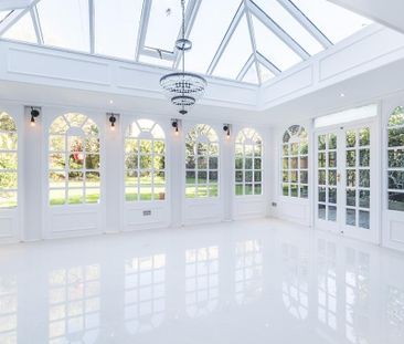 6 bedroom detached house to rent - Photo 2