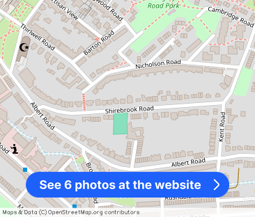 Shirebrook Road, Sheffield, S8 - Photo 1