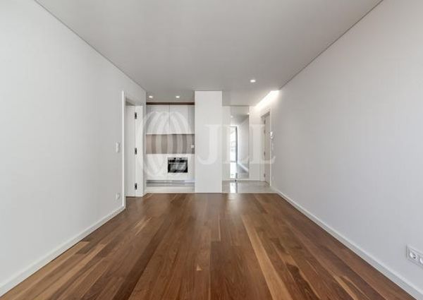 Apartamento T1 em Porto