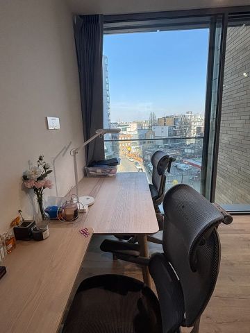 1 Bed Detached House, London, EC1V - Photo 2