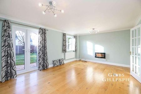 White Hart Close, Chalfont St. Giles, HP8 - Photo 3