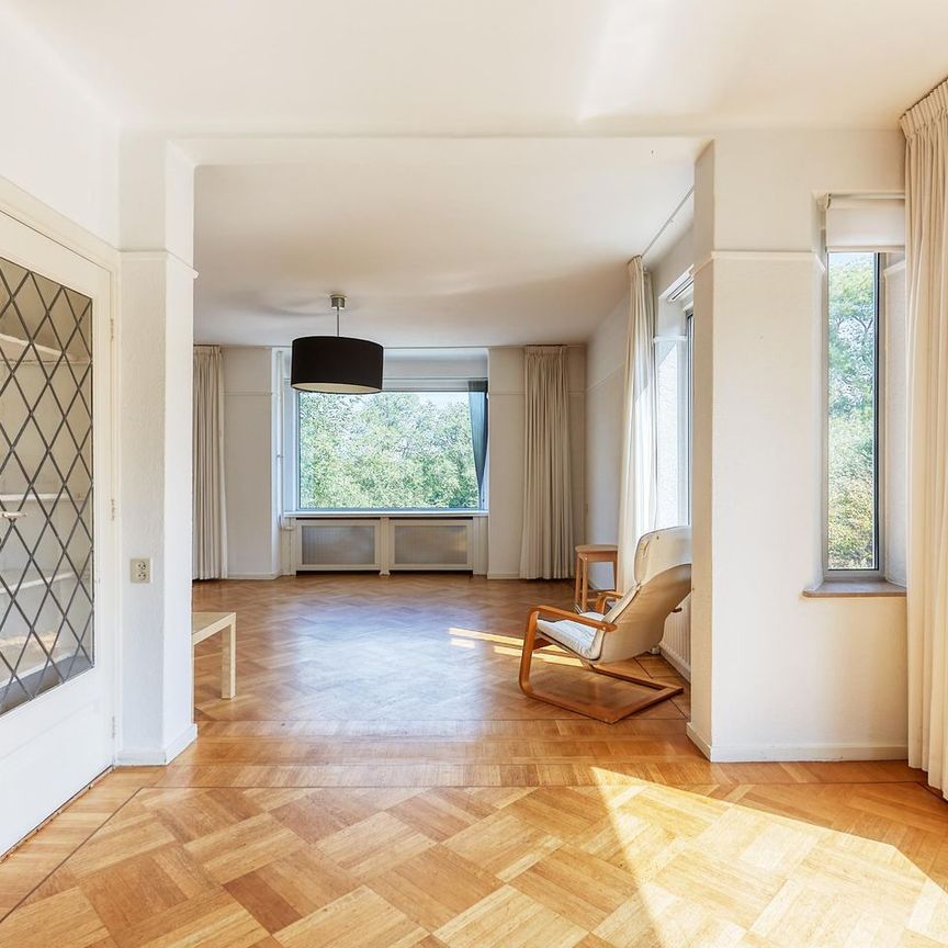 Appartement te huur: Prof. P. S. Gerbrandyweg 25 2584 CA Den Haag - Foto 1