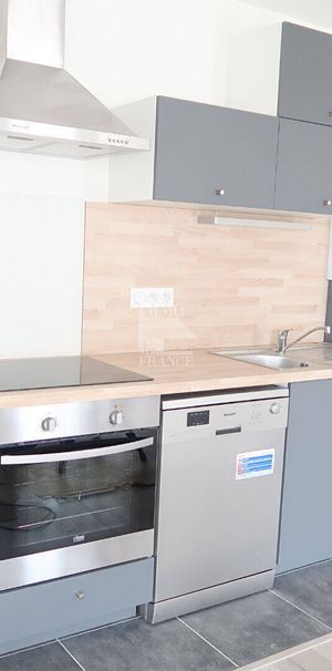 Location appartement 3 pièces 64.39 m² à Saint-Berthevin (53940) - Photo 1