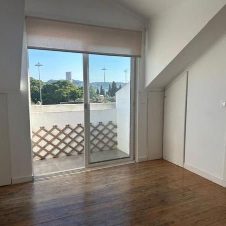 Apartamento T1+1 em Lisboa - Photo 1