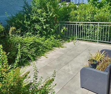 2½ Zimmer-Wohnung in Zürich - Kreis 11 Oerlikon, möbliert, auf Zeit - Photo 6