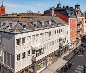 Västra Storgatan 27 C - Foto 2