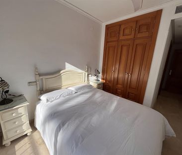 Townhouse in Costabella - Photo 2