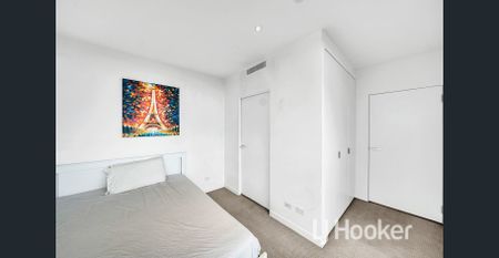 Furnished Apartment With Stunning View! SQ apartment for lease - Photo 4