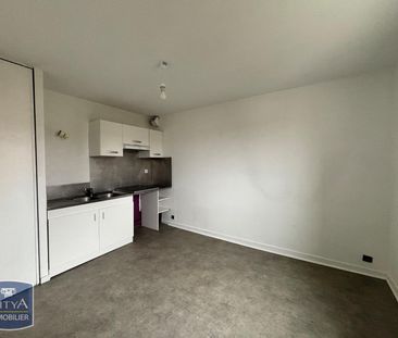 Location Appartement 3 pièces 56m² AGEN 47000 - Photo 1