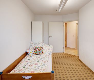 Familienfreundliche Wohnung am Naturschutzgebiet - Photo 1