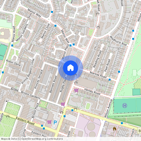 Rugby Place, 66, BN2 5JA, Brighton