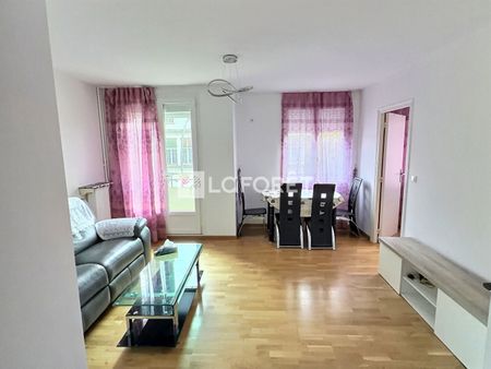 Appartement T4 Vitry-sur-Seine à louer - Photo 3