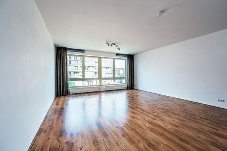 Appartement, Bos en Lommerplein 79 in Amsterdam - Foto 2