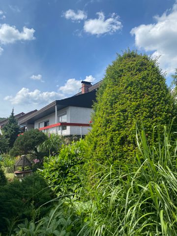 Großzügige Wohnung mit Terrasse und Garten - Photo 5