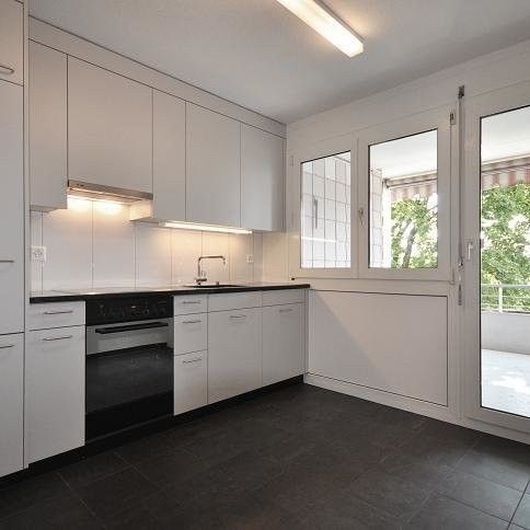 MIETEN OHNE KAUTION - Im beliebten Hardackerquartier - Photo 1