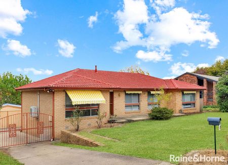 30 Rafferty Street, Chapman, ACT 2611 - Photo 4