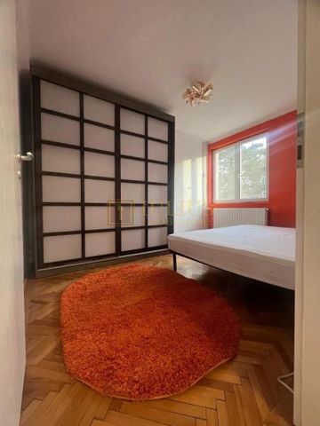 2 camere| langa facultatea de Arhitectura, Mecanica| Pet friendly| - Photo 2