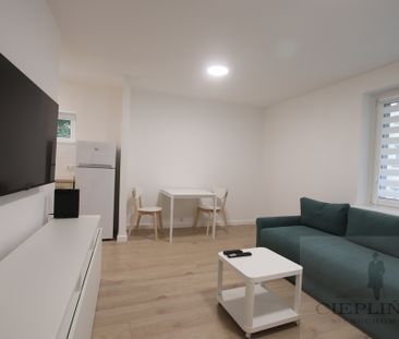 Na wynajem kawalerka na Pomorzanach. - Фото 1