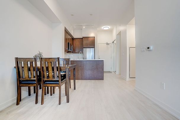 For Lease - 555 William Graham Drive Unit# 428, Aurora, Ontario - Photo 1