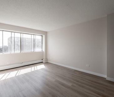 Sunny And Renovated 4 1/2 - Saint Laurent - 335 Boulevard Deguire, ... - Photo 2