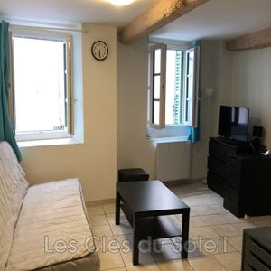 Location Appartement 1 pièce 20m² LA VALETTE DU VAR 83160 - Photo 2