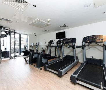 Studio to rent - Photo 6