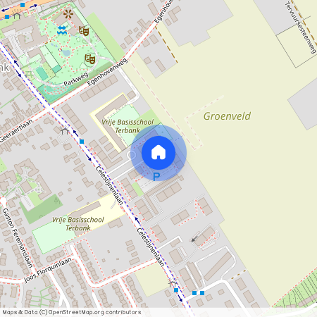 Celestijnenlaan 25 0002, 3001 Heverlee